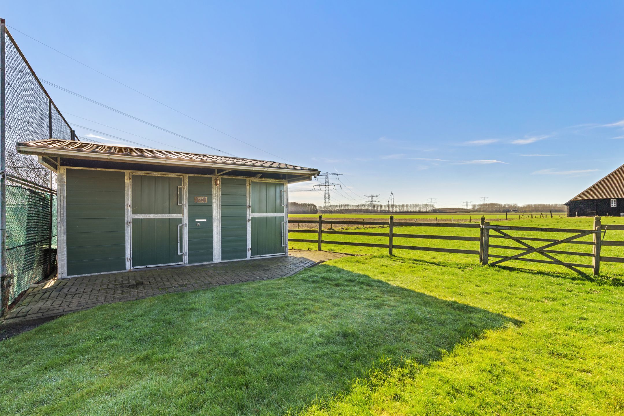 Foto 81 van Roosendaalsebaan 88