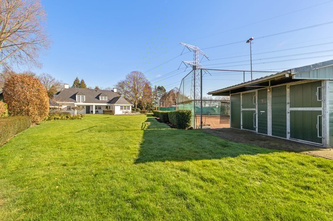 Foto 82 van Roosendaalsebaan 88