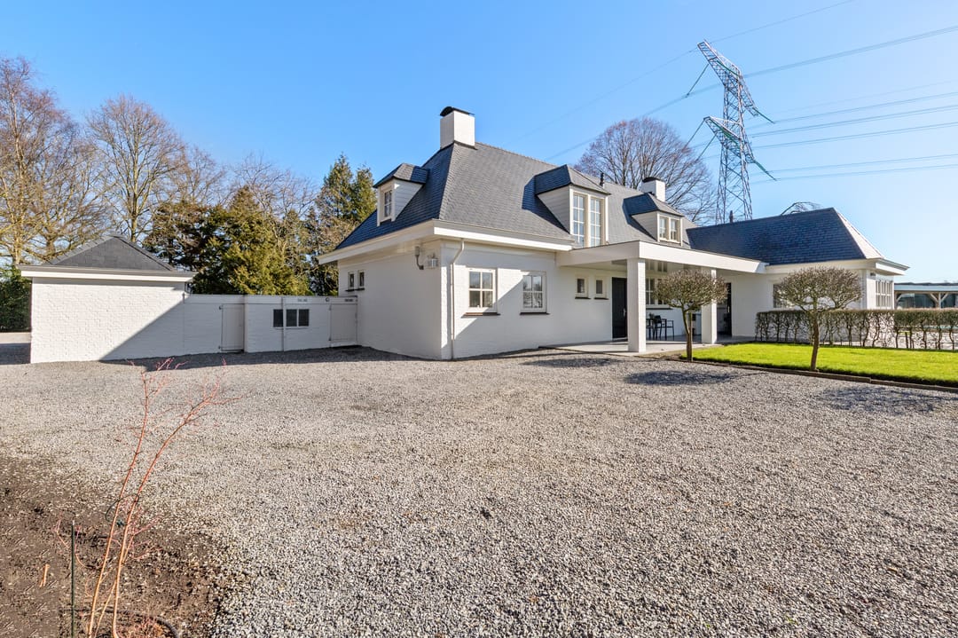 Foto 86 van Roosendaalsebaan 88