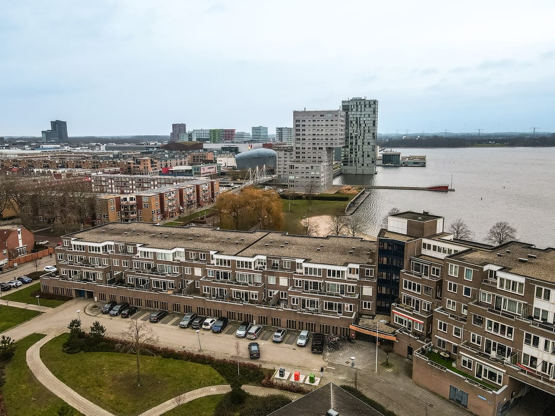 Foto 1 van Vollenhoveschans 67