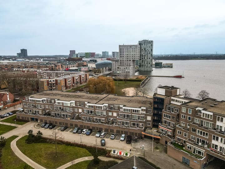 Vollenhoveschans 67 main image