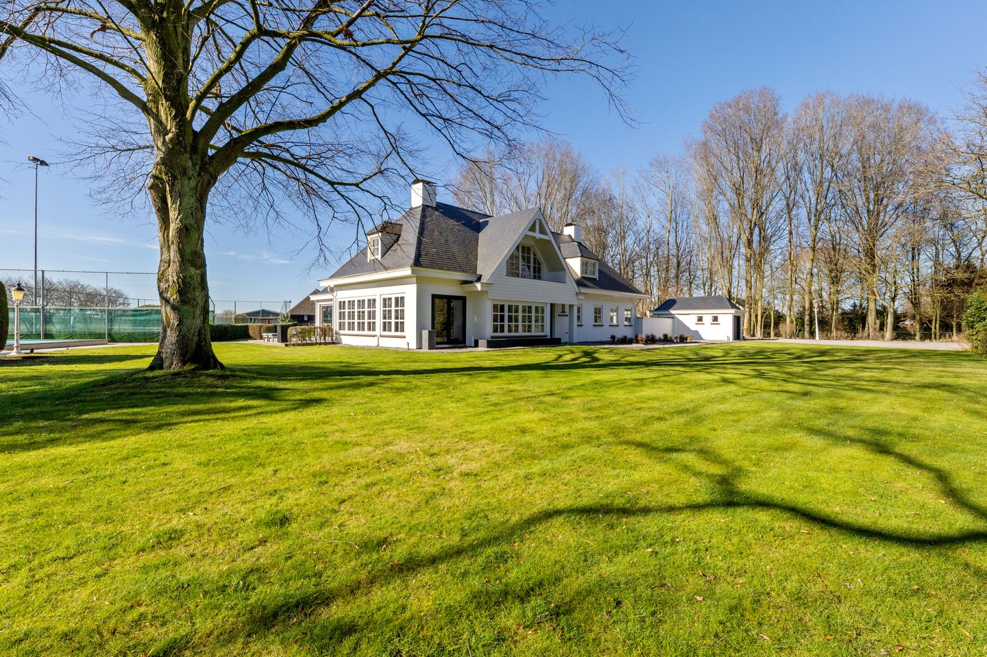 Foto 89 van Roosendaalsebaan 88