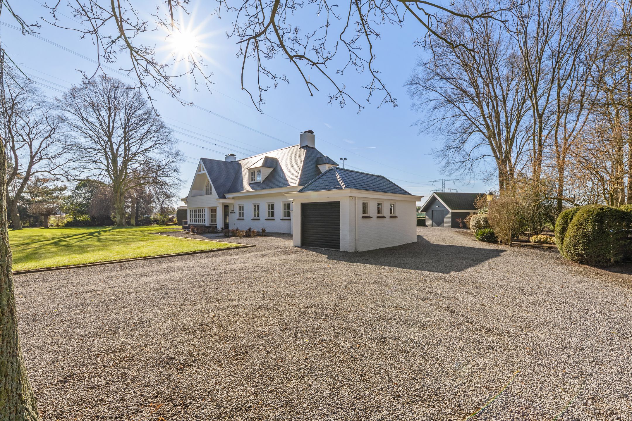 Foto 90 van Roosendaalsebaan 88