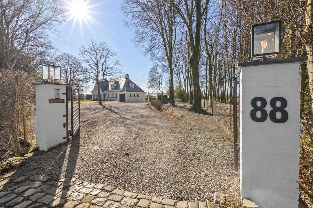 Foto 91 van Roosendaalsebaan 88