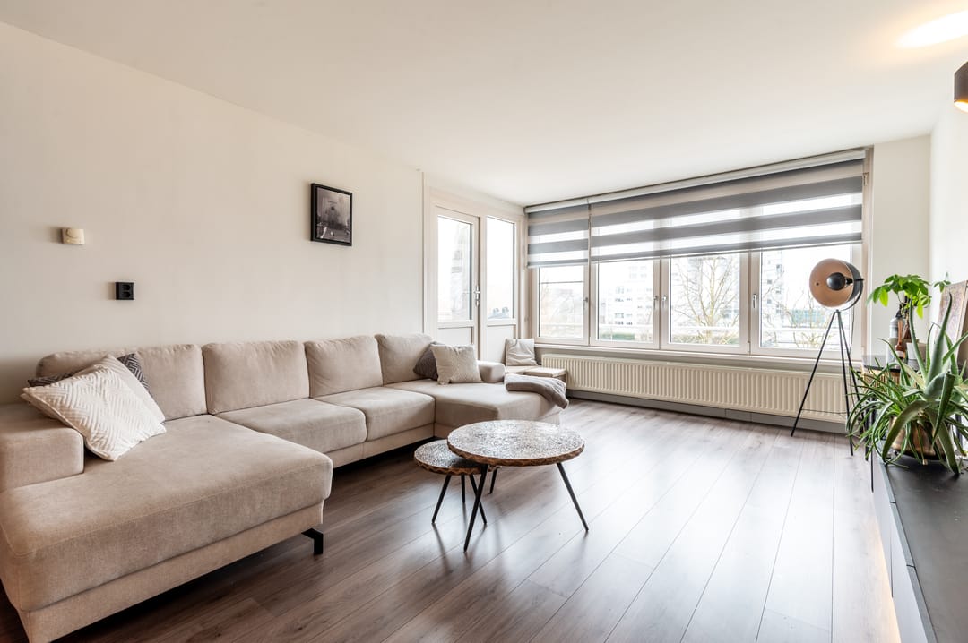 Foto 8 van Vollenhoveschans 67