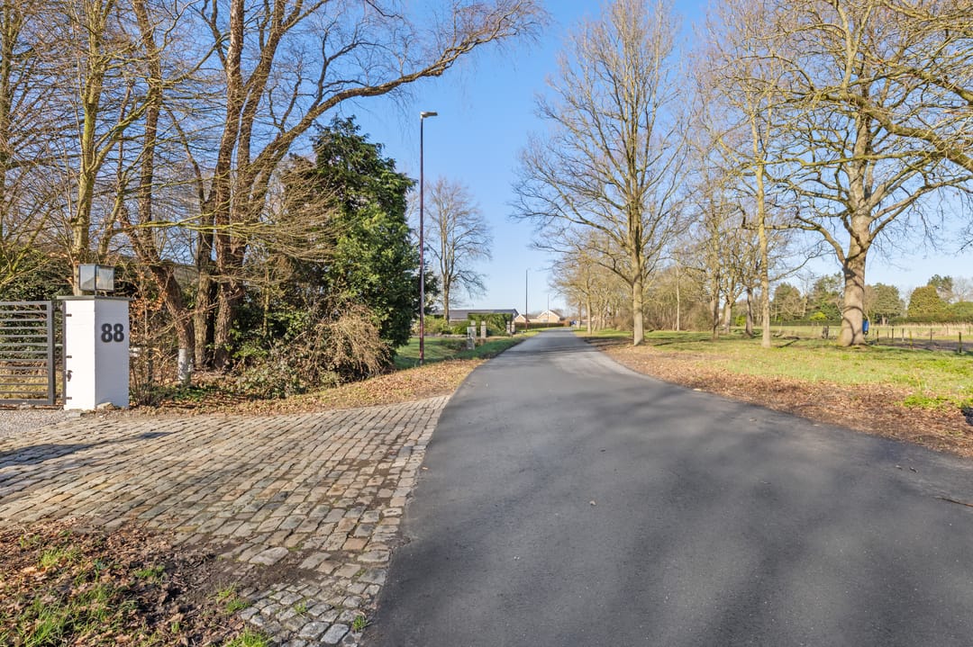 Foto 92 van Roosendaalsebaan 88