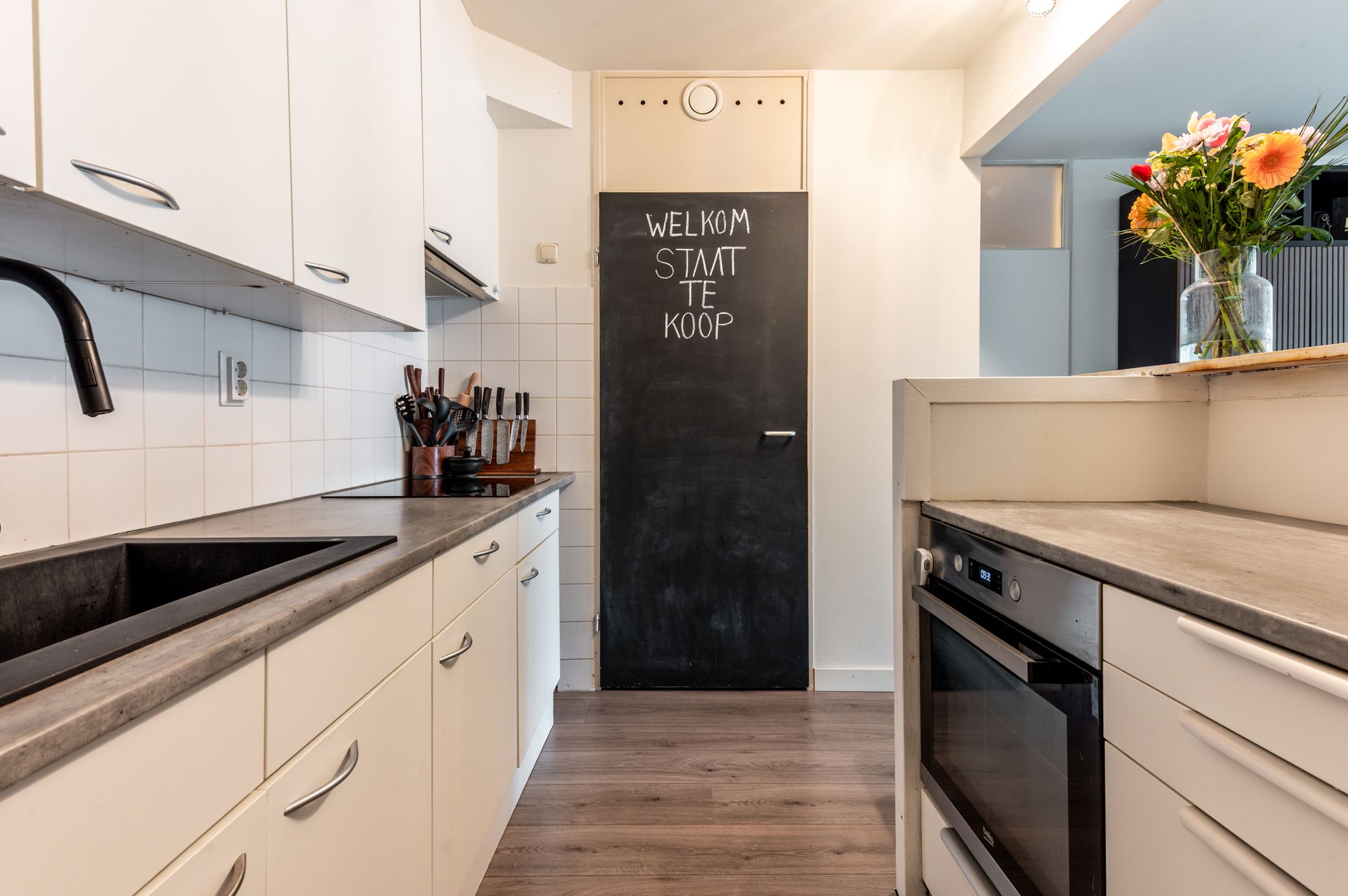 Foto 9 van Vollenhoveschans 67