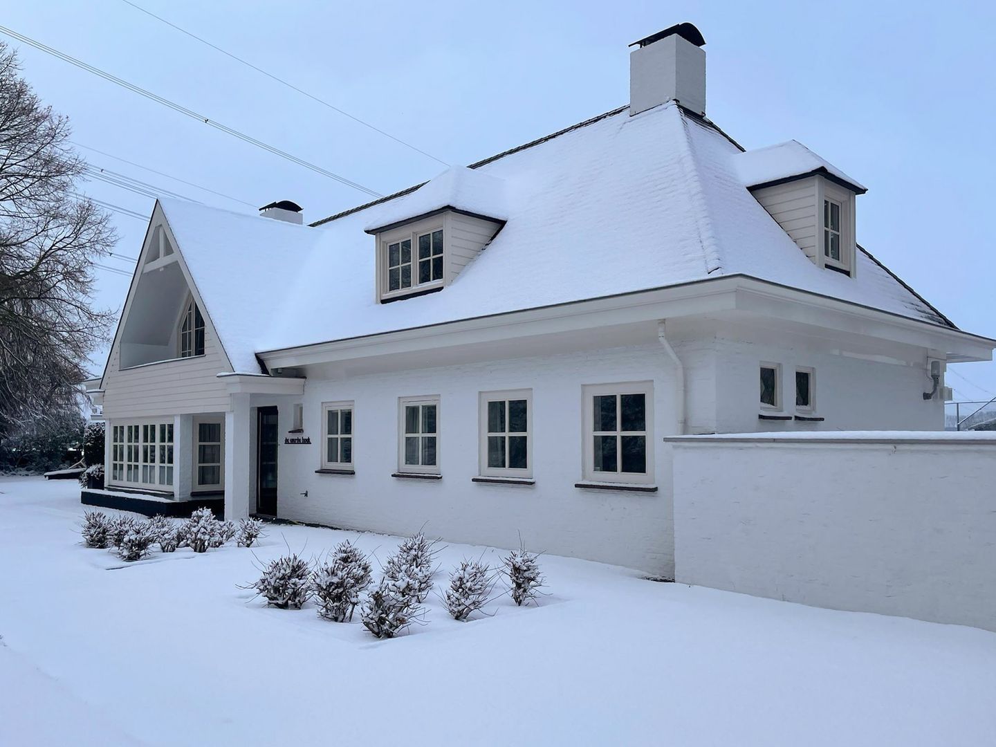 Foto 94 van Roosendaalsebaan 88