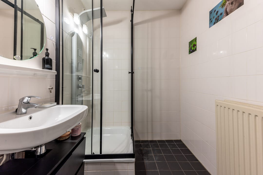 Foto 13 van Vollenhoveschans 67