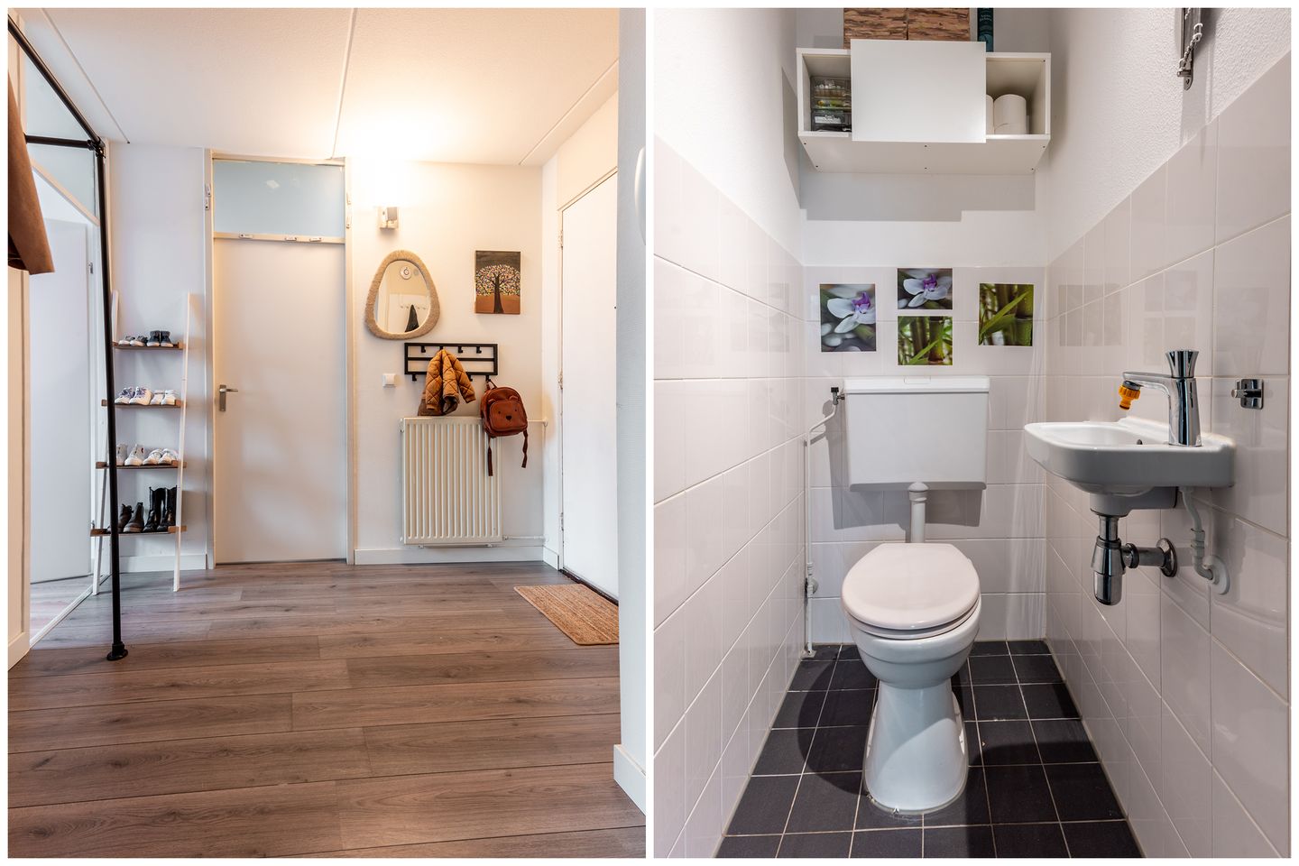 Foto 14 van Vollenhoveschans 67