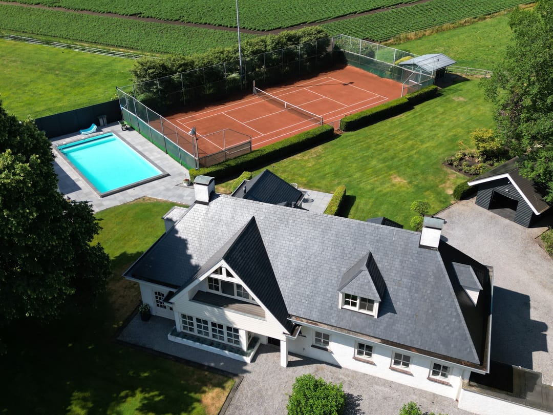 Foto 98 van Roosendaalsebaan 88