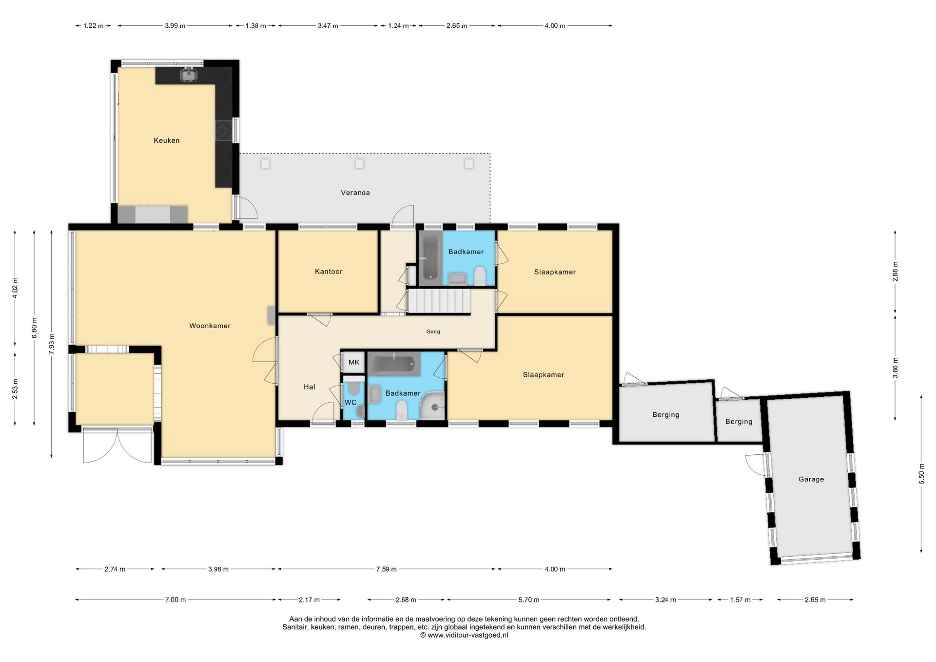Foto 99 van Roosendaalsebaan 88