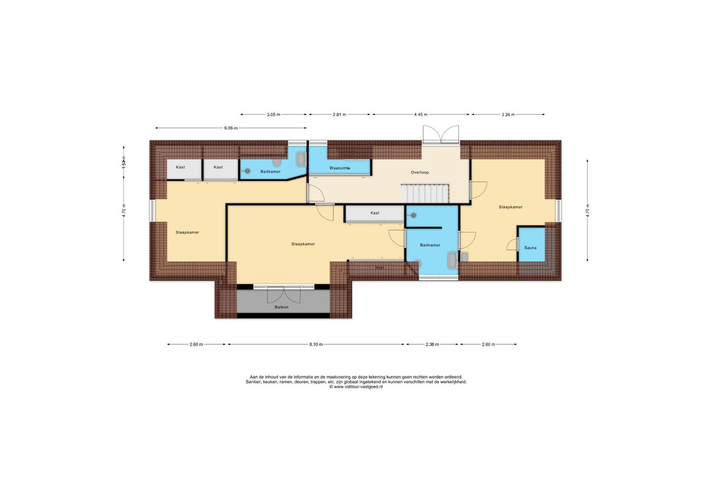 Foto 100 van Roosendaalsebaan 88