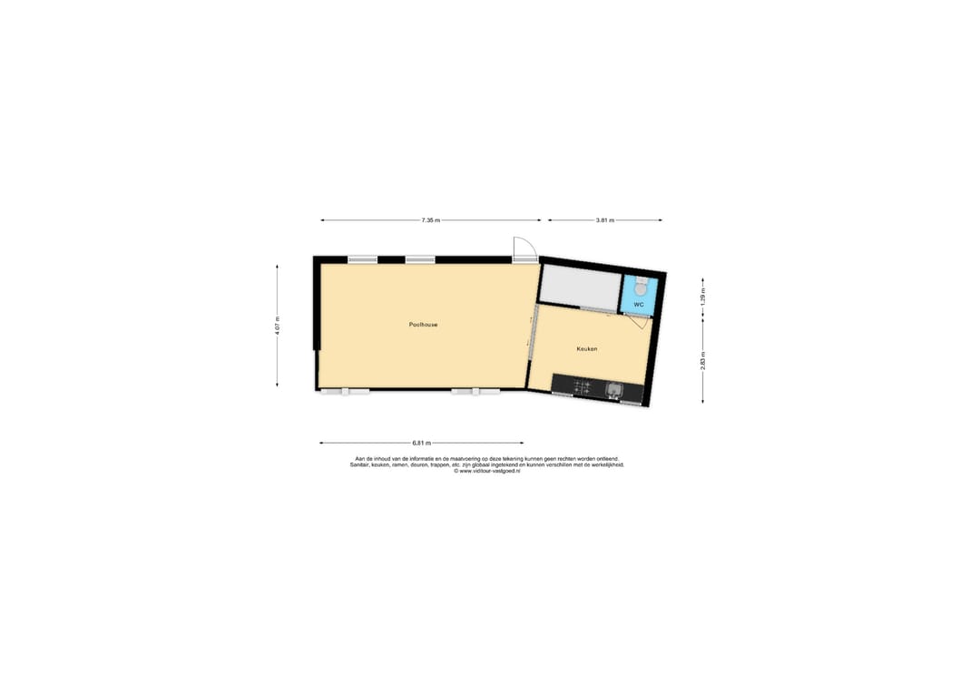 Foto 101 van Roosendaalsebaan 88