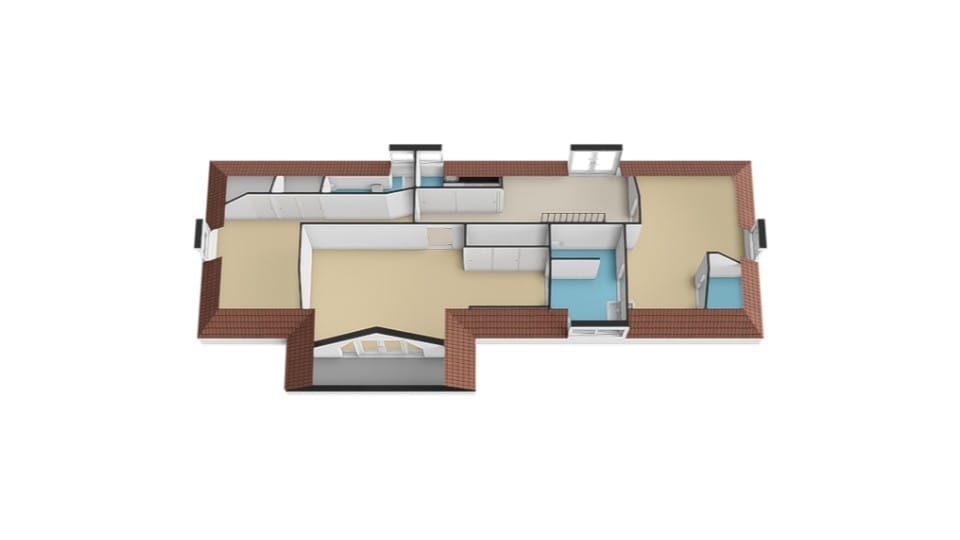 Foto 105 van Roosendaalsebaan 88