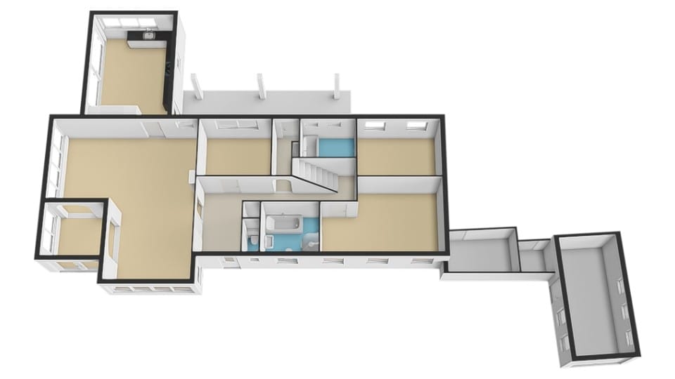 Foto 106 van Roosendaalsebaan 88