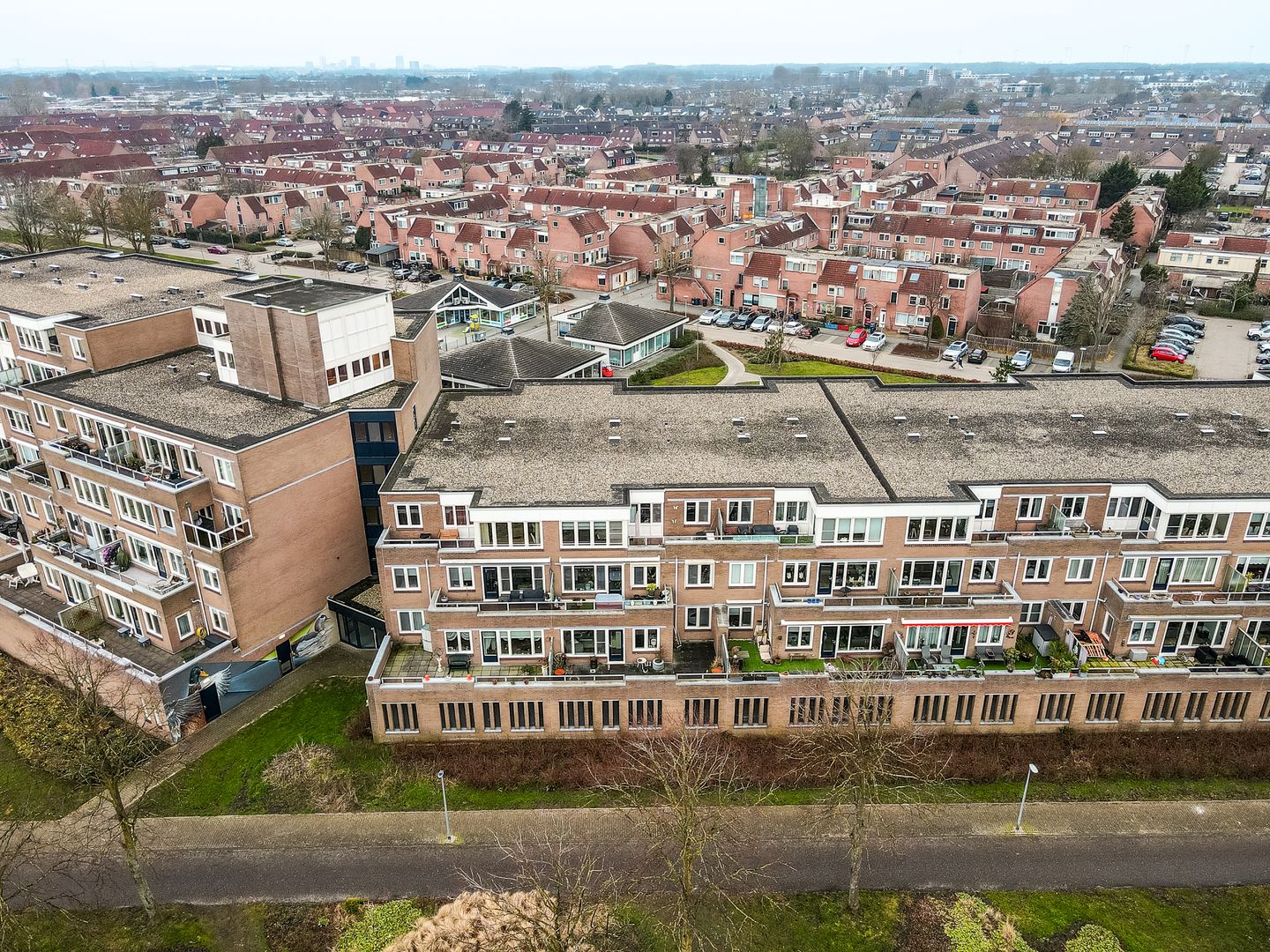 Foto 25 van Vollenhoveschans 67