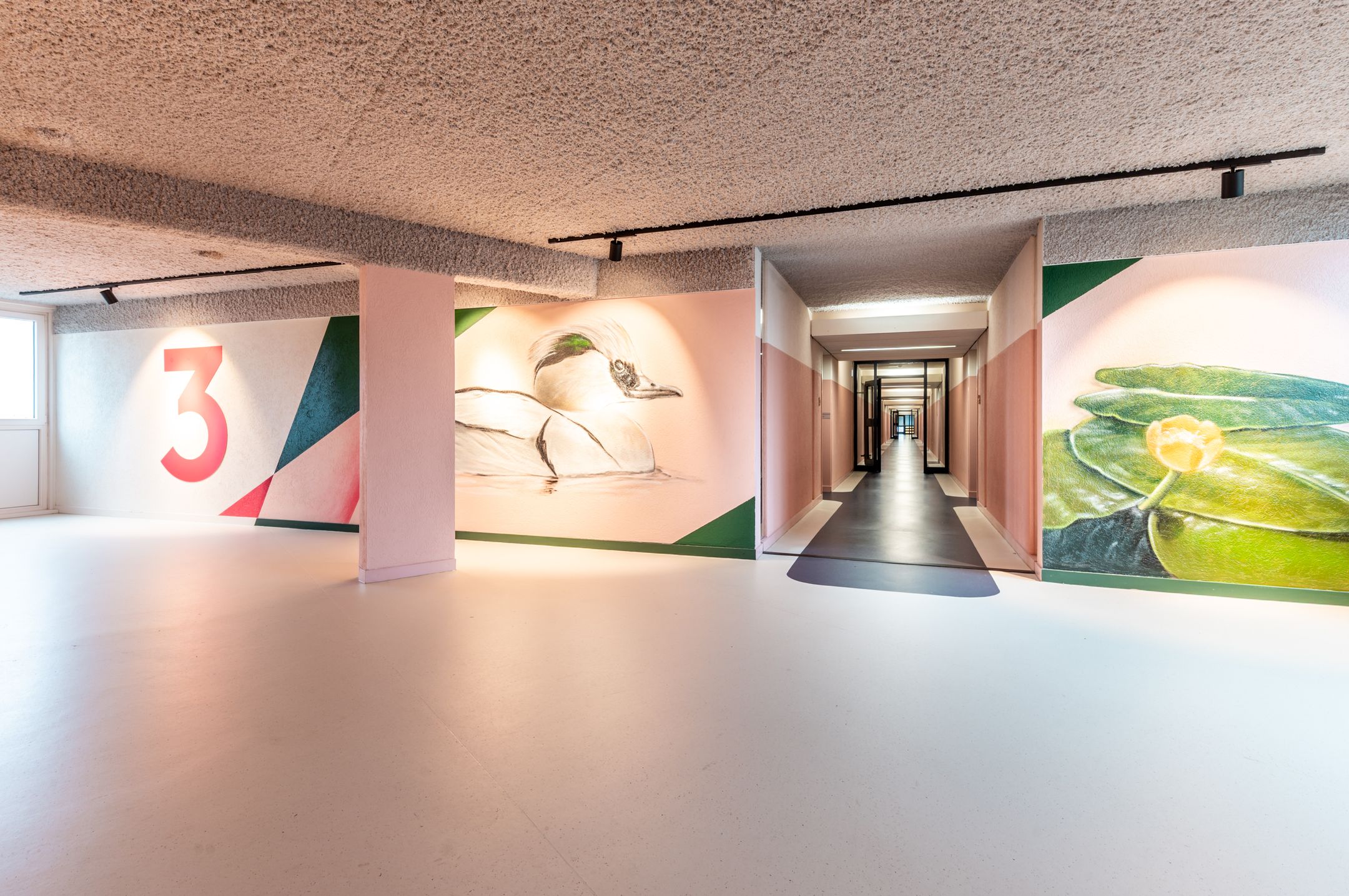 Foto 27 van Vollenhoveschans 67