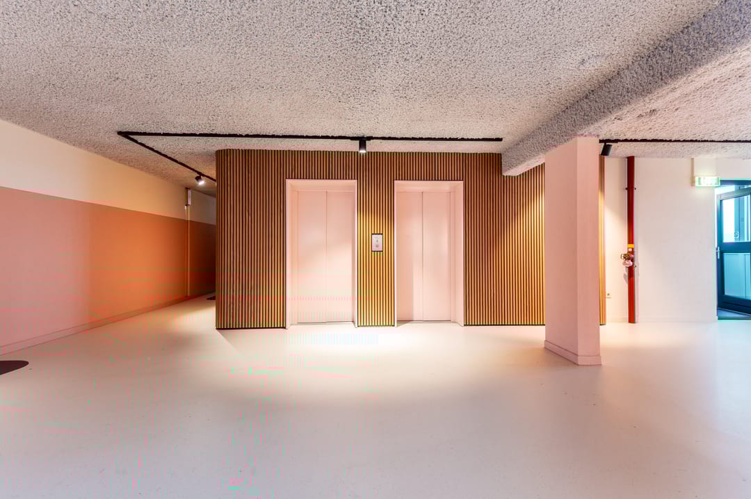 Foto 28 van Vollenhoveschans 67