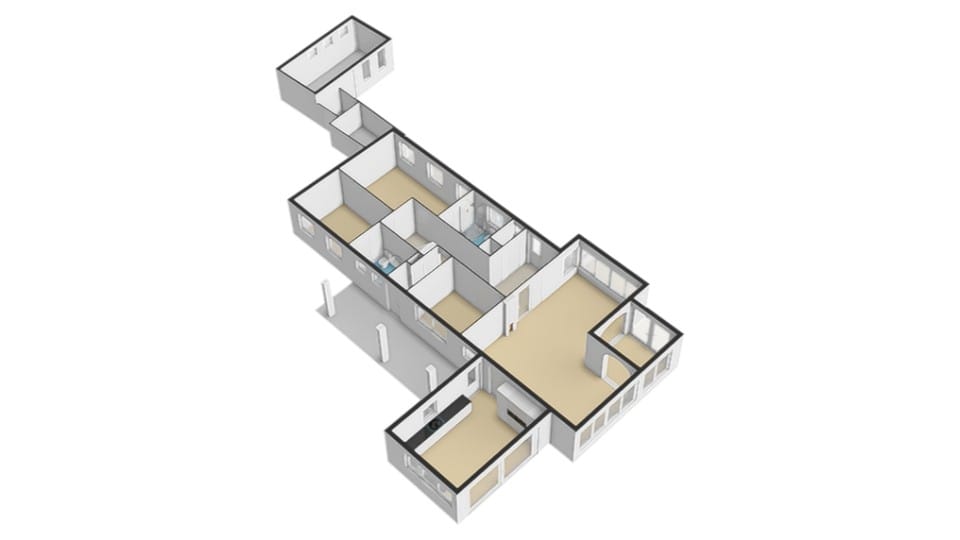 Foto 114 van Roosendaalsebaan 88