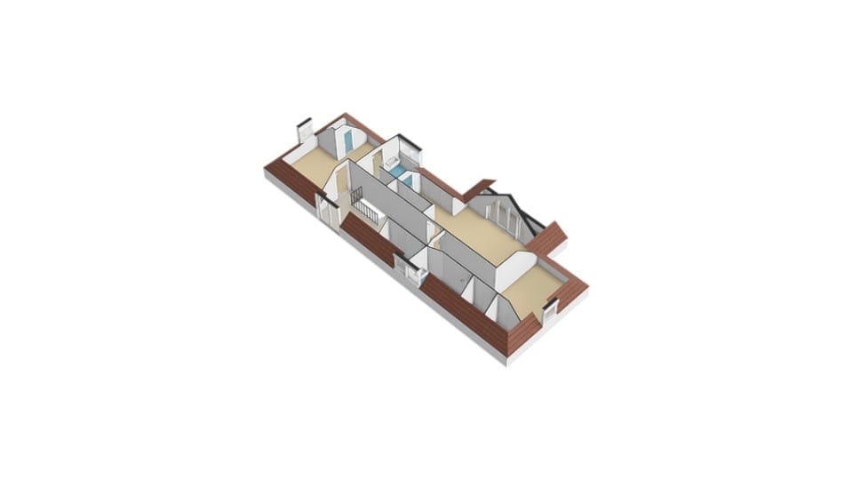 Foto 115 van Roosendaalsebaan 88