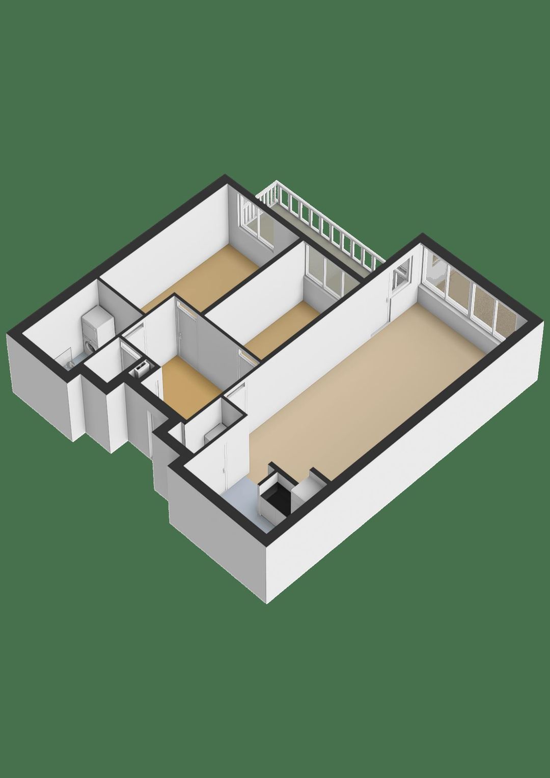 Foto 31 van Vollenhoveschans 67