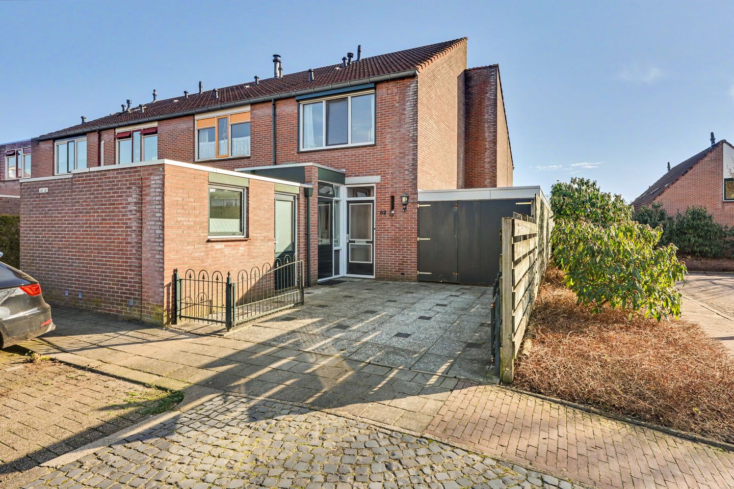 Foto 1 van Schaepmanstraat 52