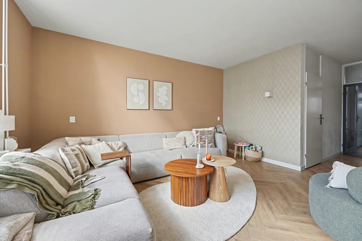 Foto 2 van Schaepmanstraat 52