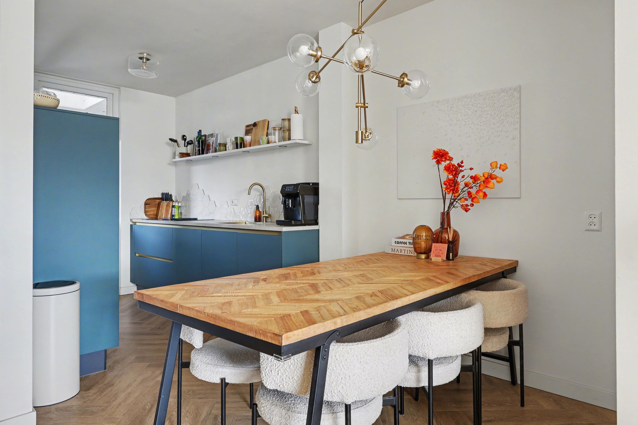 Photo 3 of Schaepmanstraat 52