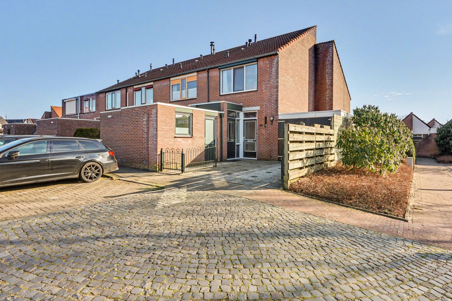 Photo 5 of Schaepmanstraat 52