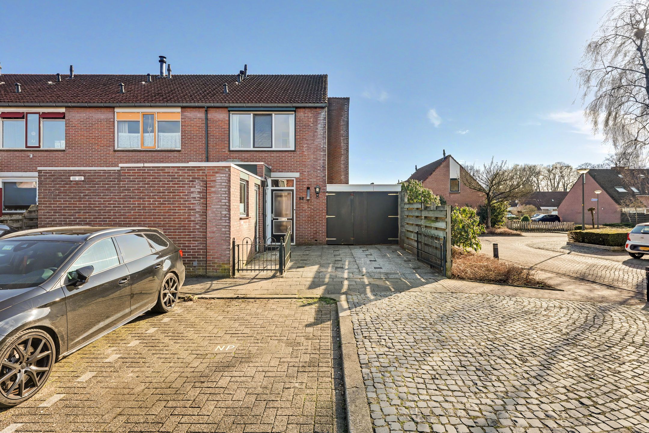 Photo 6 of Schaepmanstraat 52