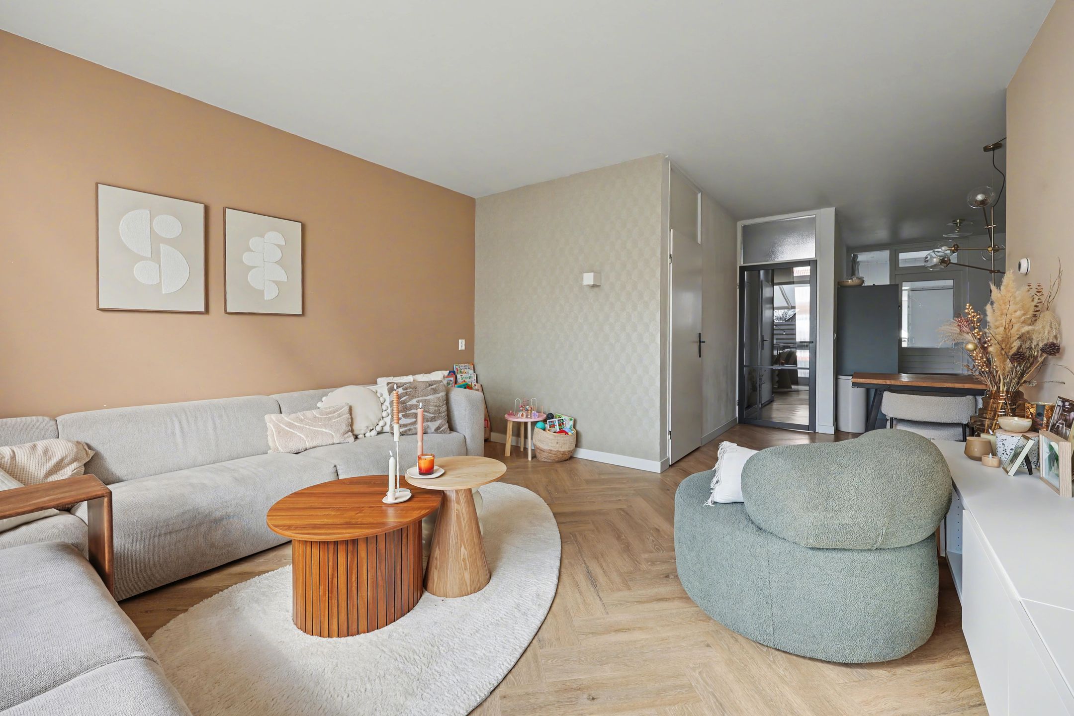 Photo 9 of Schaepmanstraat 52