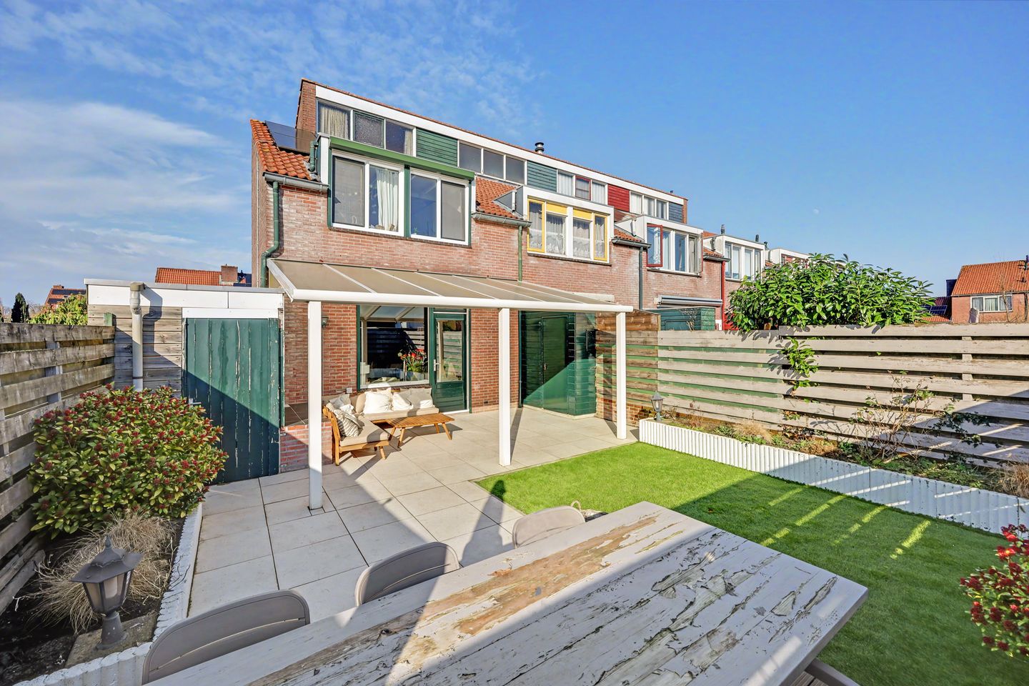 Photo 35 of Schaepmanstraat 52