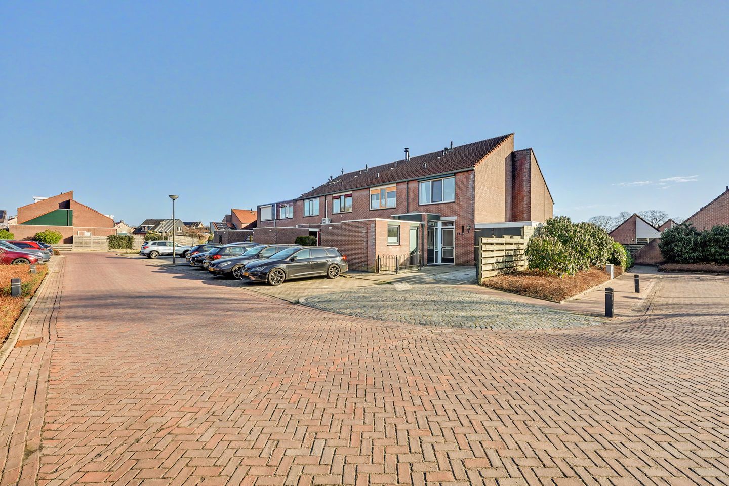 Photo 40 of Schaepmanstraat 52