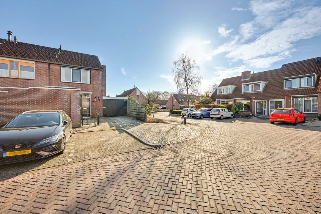 Photo 41 of Schaepmanstraat 52