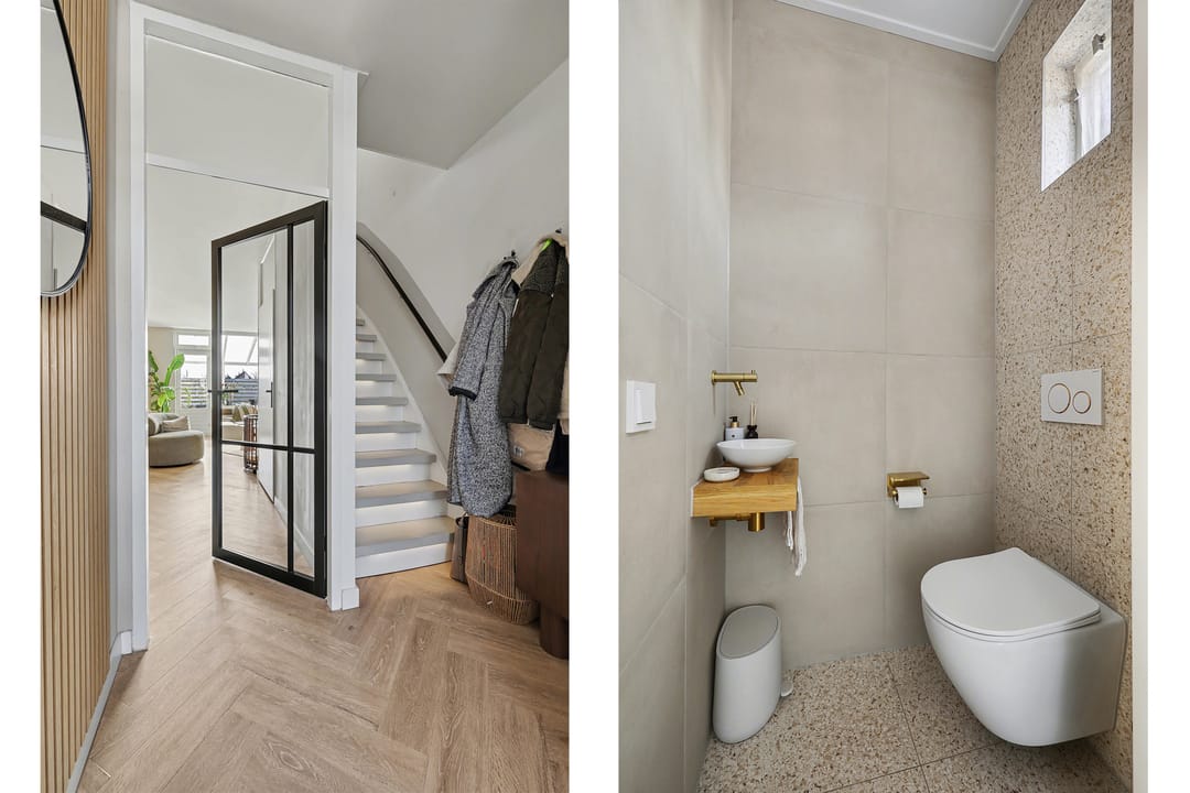 Photo 8 of Schaepmanstraat 52