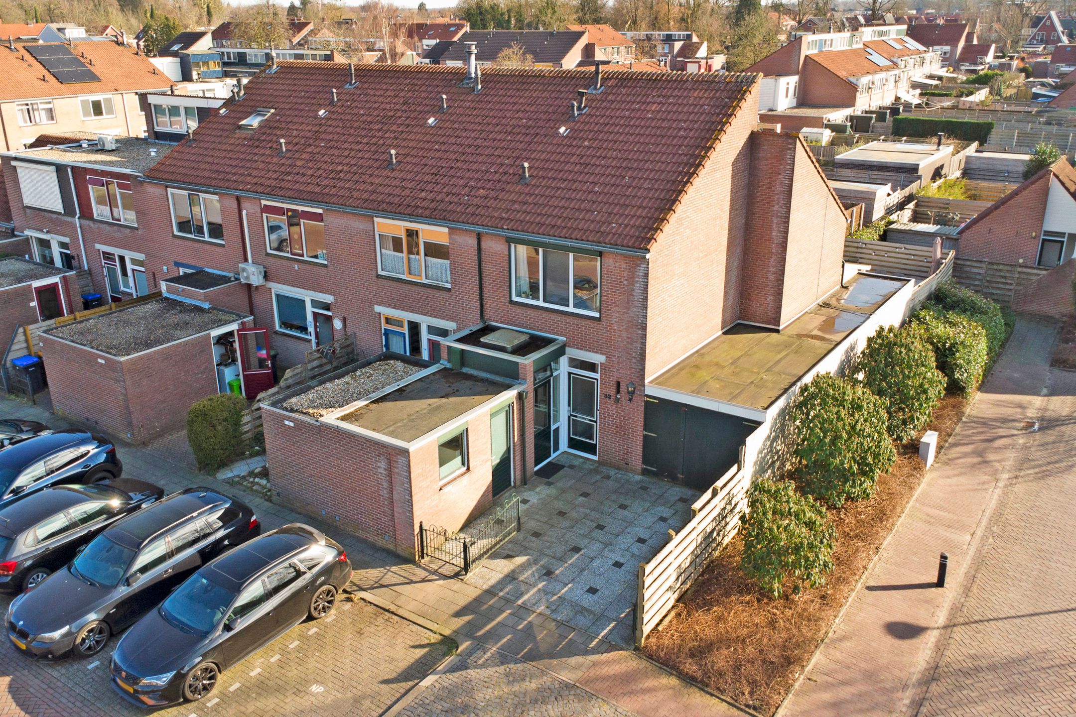 Photo 42 of Schaepmanstraat 52