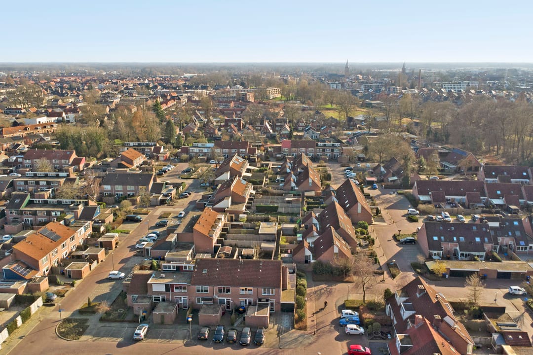 Photo 43 of Schaepmanstraat 52