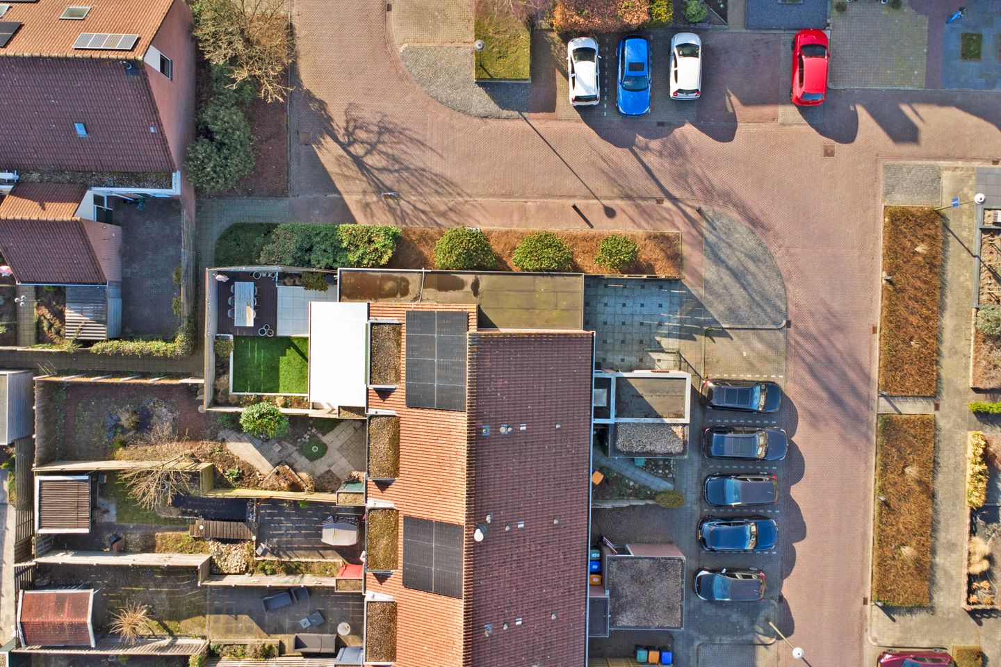 Photo 44 of Schaepmanstraat 52