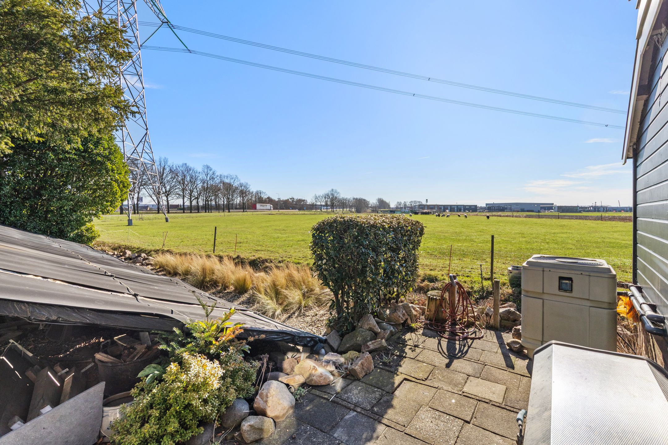 Foto 66 van Roosendaalsebaan 88