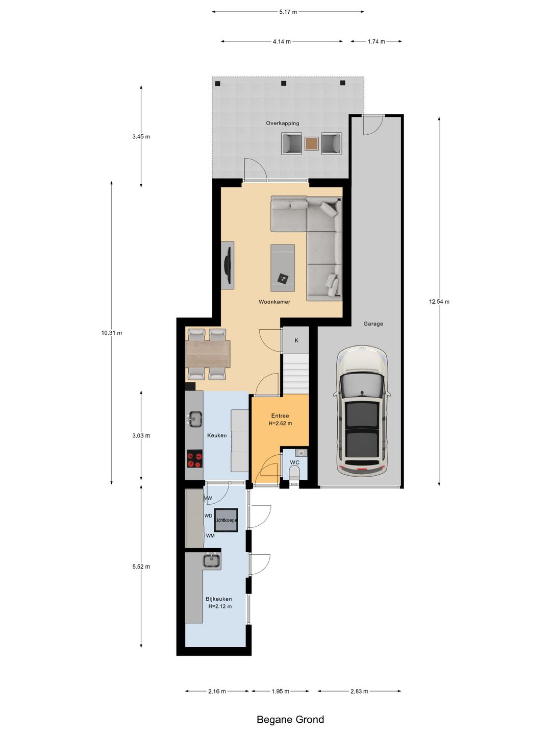 Photo 46 of Schaepmanstraat 52