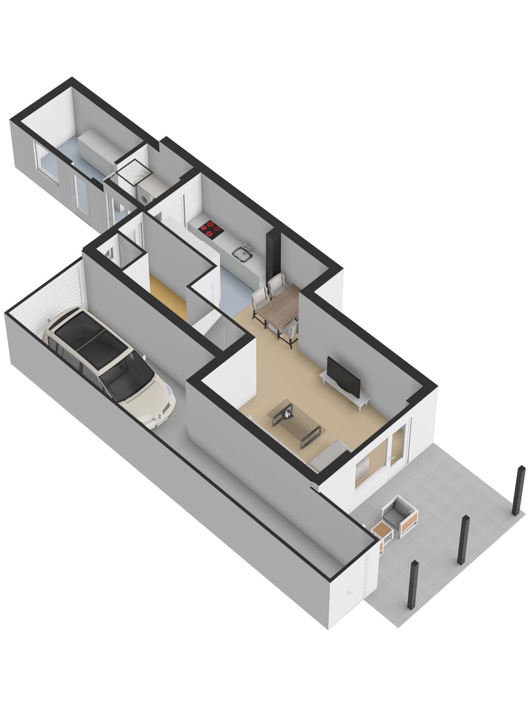 Photo 47 of Schaepmanstraat 52