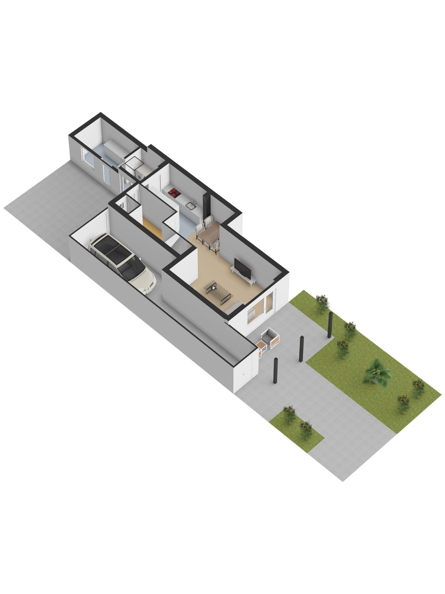 Photo 49 of Schaepmanstraat 52