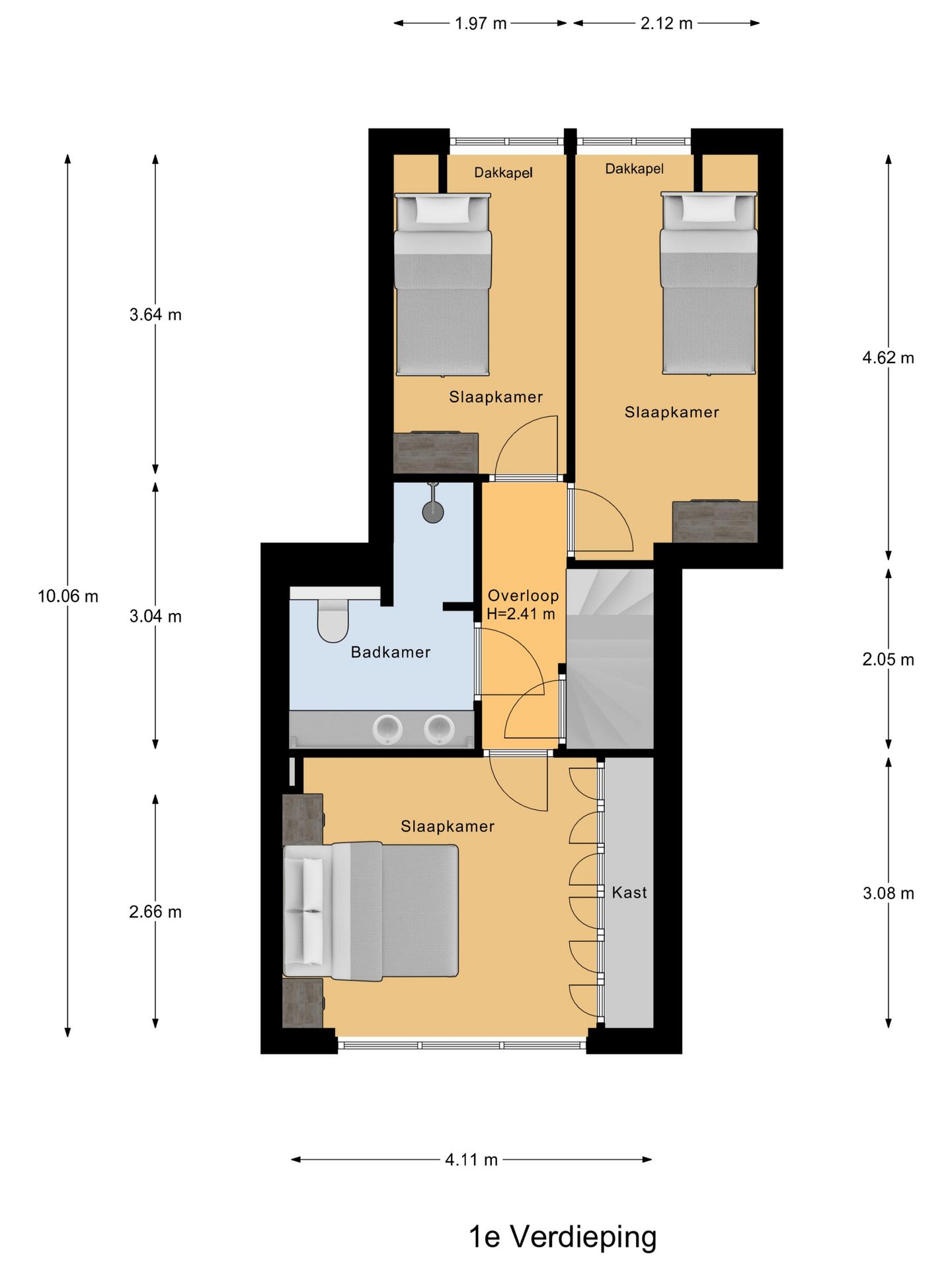 Photo 50 of Schaepmanstraat 52