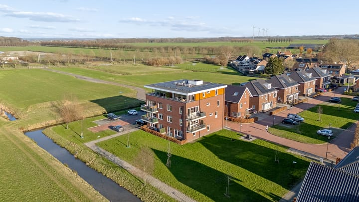 Foto 3 van De Wiese 50