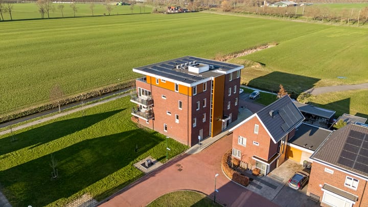 Foto 4 van De Wiese 50