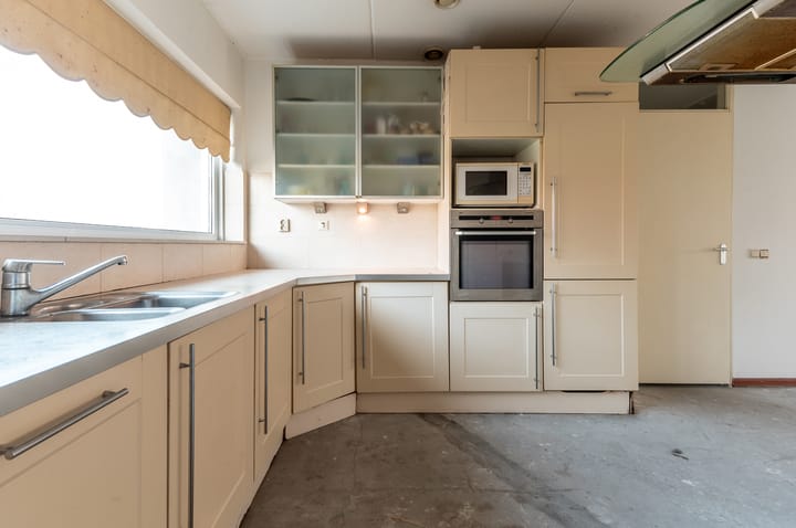 Foto 5 van Hebridenstraat 70