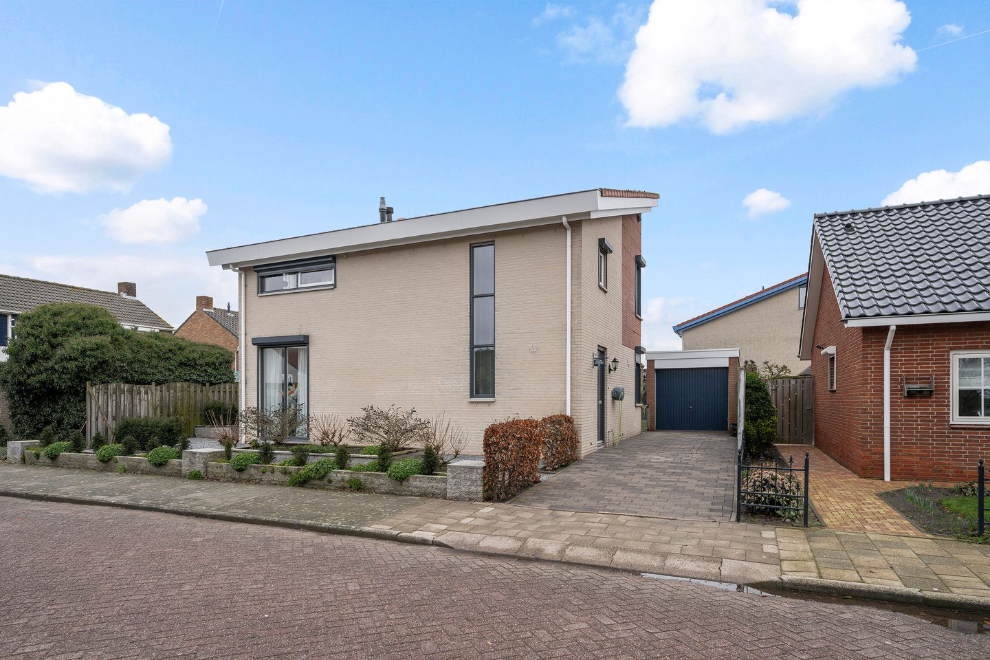 Photo 1 of Plataanstraat 1-A