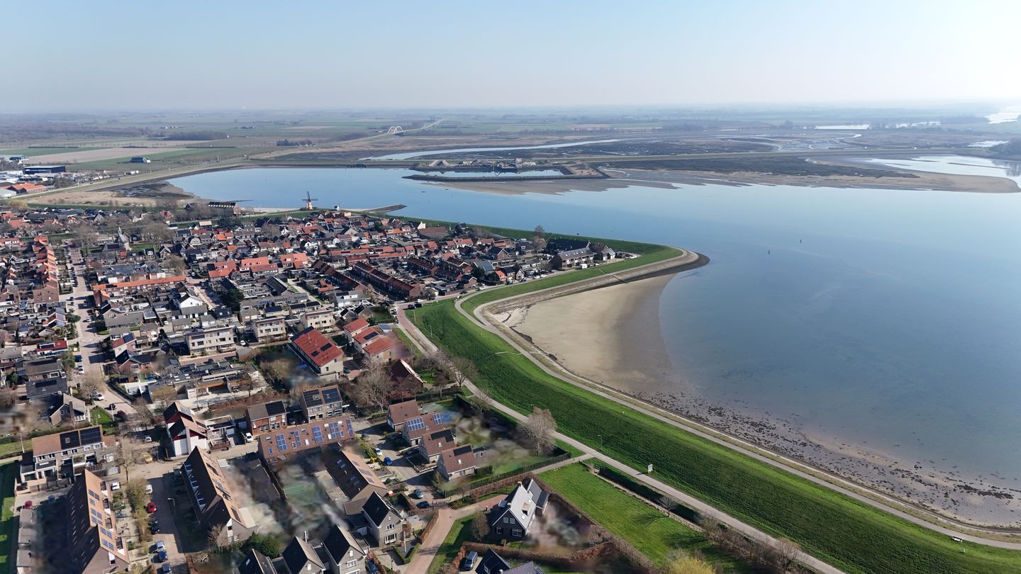 Photo 5 of Plataanstraat 1-A