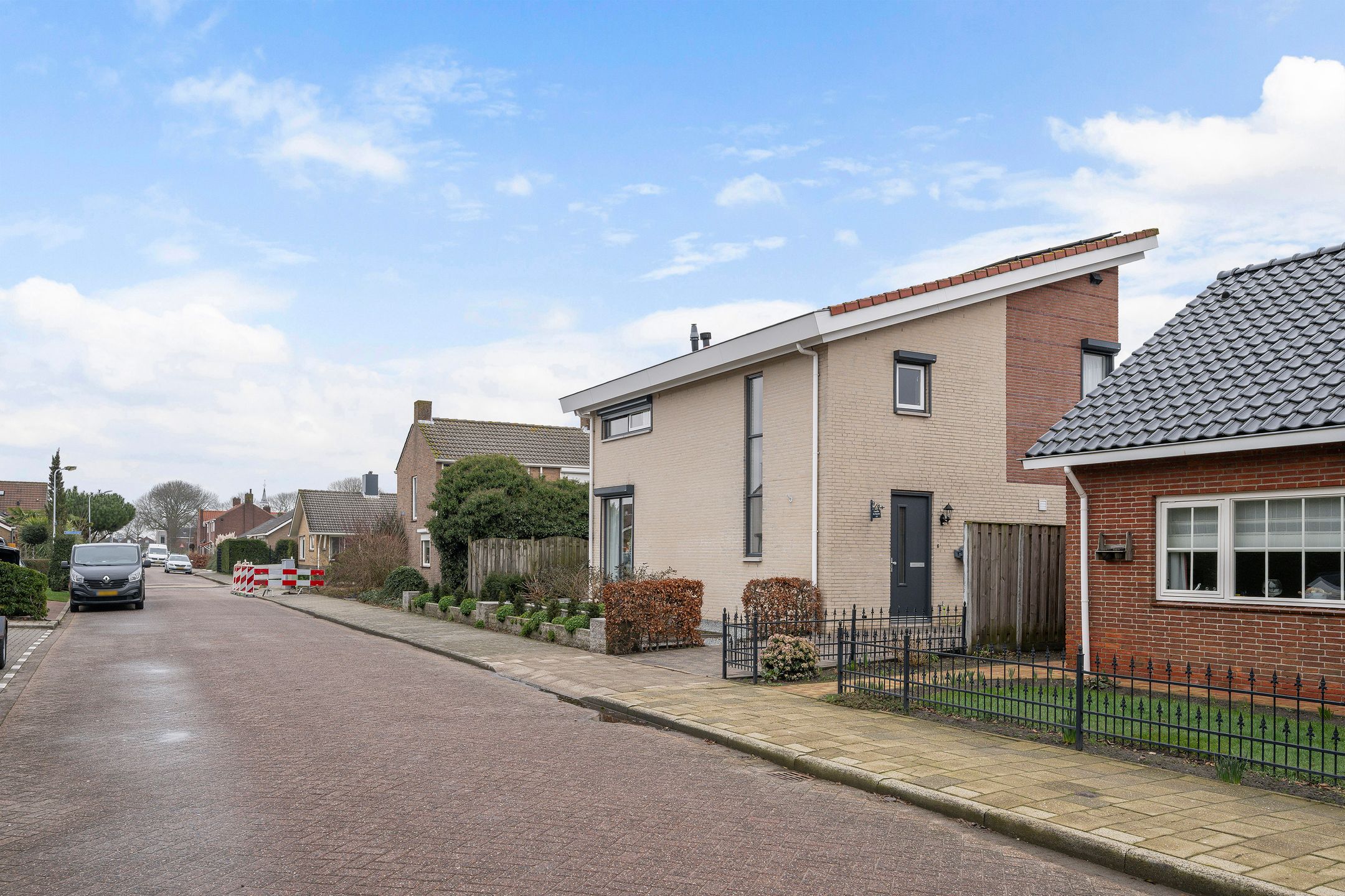 Photo 6 of Plataanstraat 1-A